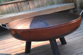 Gallery - S&S Fire Pits