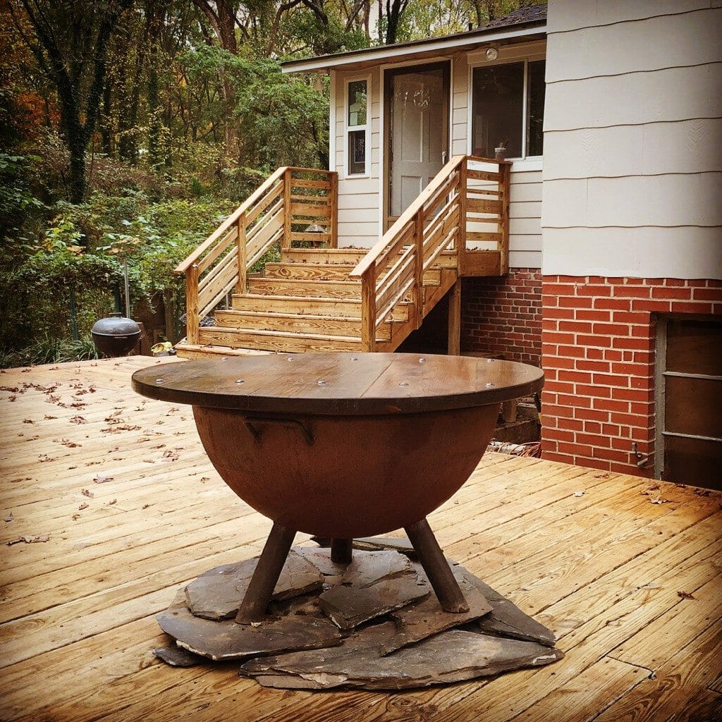 S&S Fire Pits Blog