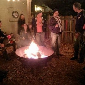 Fire Pit Party01
