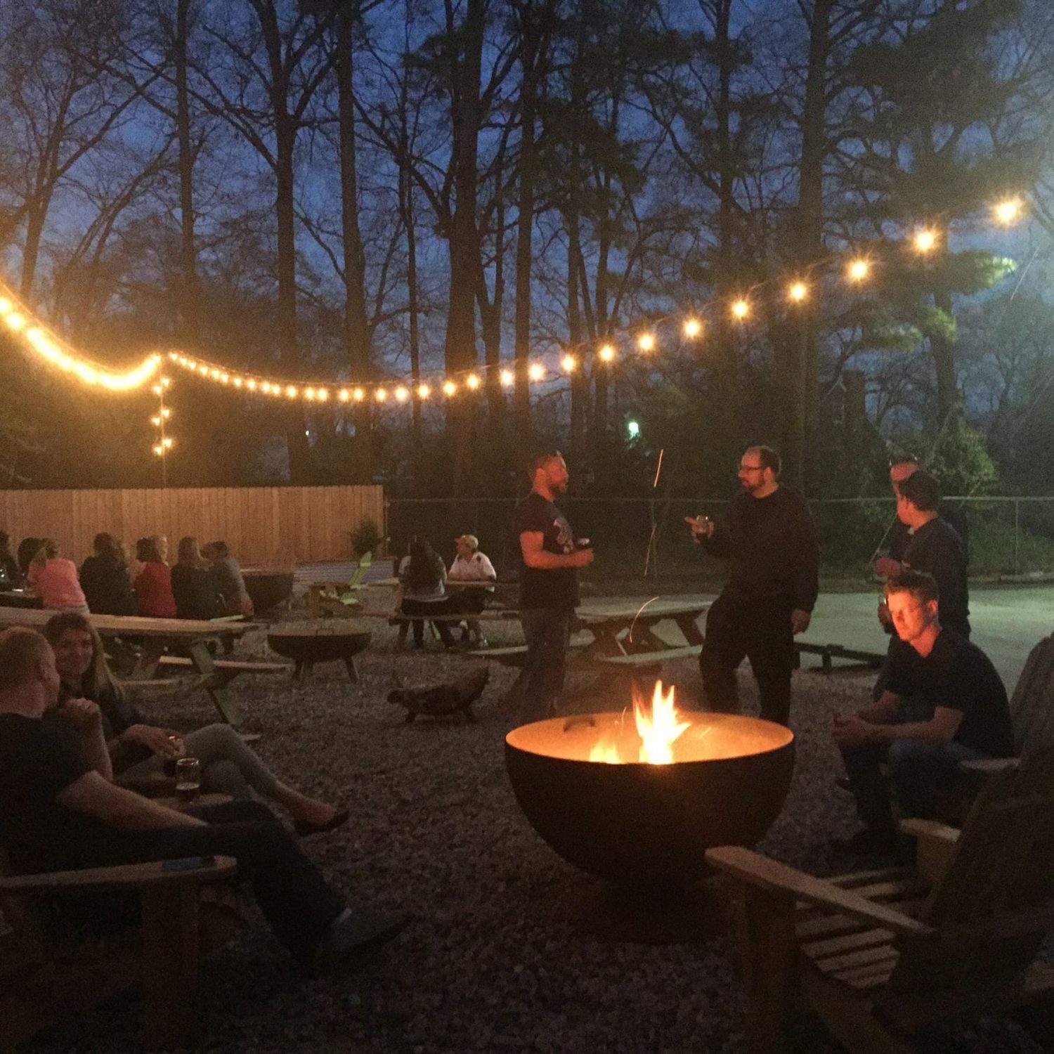 Common Myths About Fire Pits, Clarksville Campfire Fire Pit