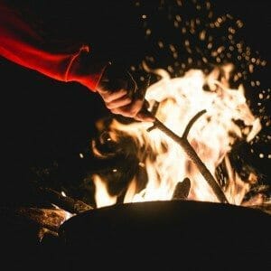 campfire-1031162_960_720