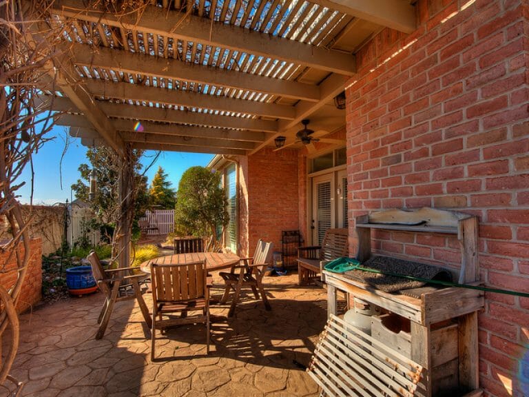 Comparing the Different Types of Patio Covers