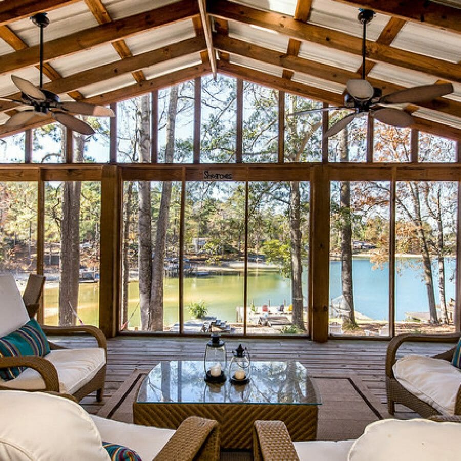 What Is an Arizona Room?