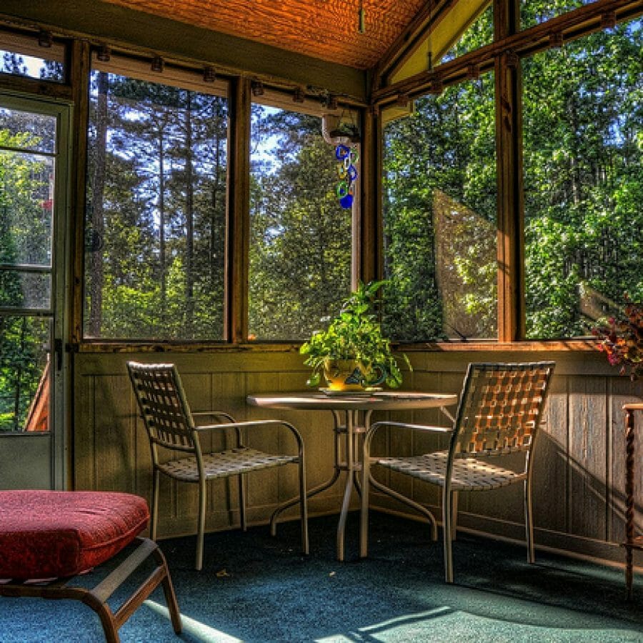 What Is an Arizona Room?