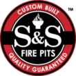 Custom Fire Pits | Custom Fire Pit For Sale |  Made To Last Forever