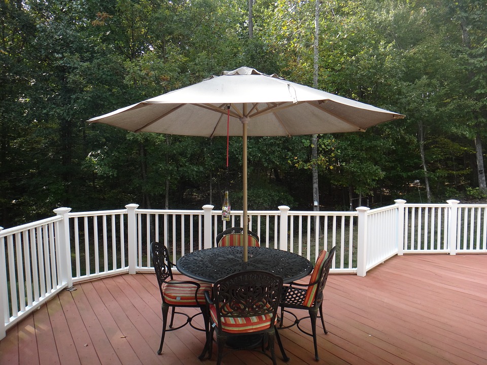 How To Protect Your Patio Furniture From Rusting - How To Stop Outdoor Furniture From Rusting