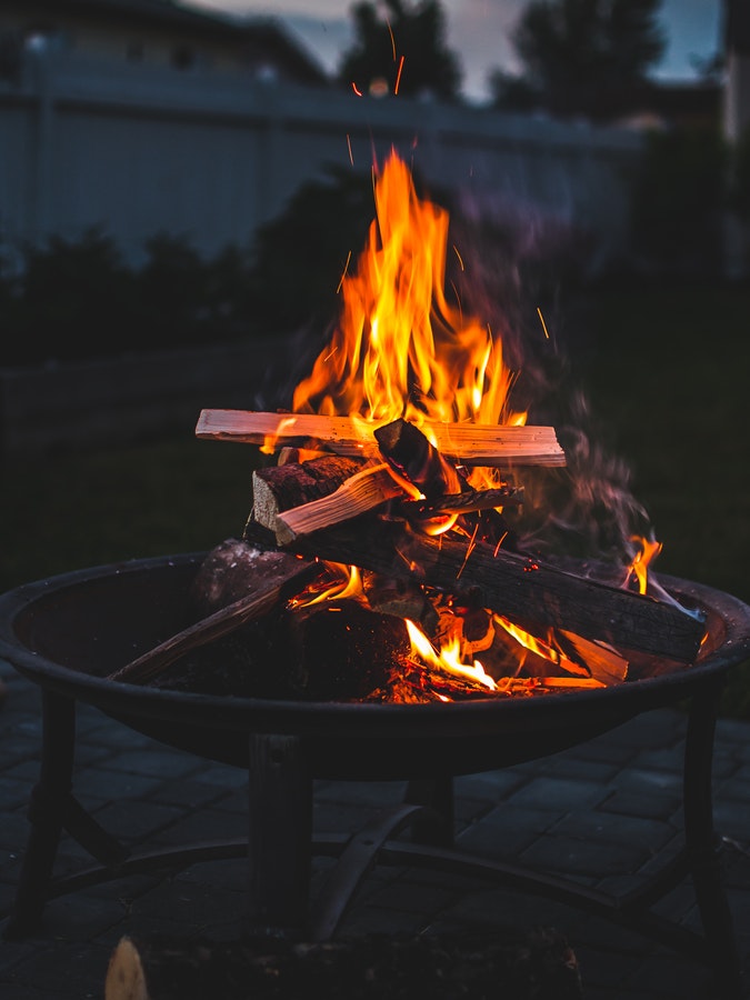S Fire Pits Blog, Fire Pit Mistakes