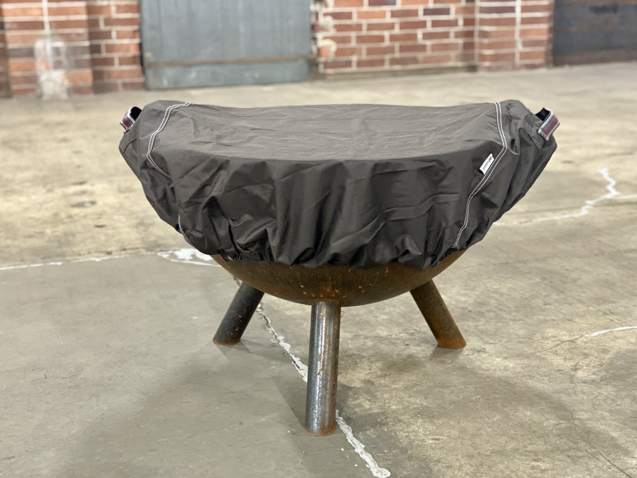 Fire Pit Snuffers Safely Extinguish Your Fire S&S Fire Pits