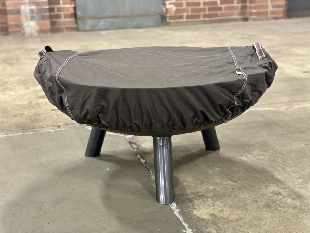 Fire Pit Snuffers Safely Extinguish Your Fire S&S Fire Pits