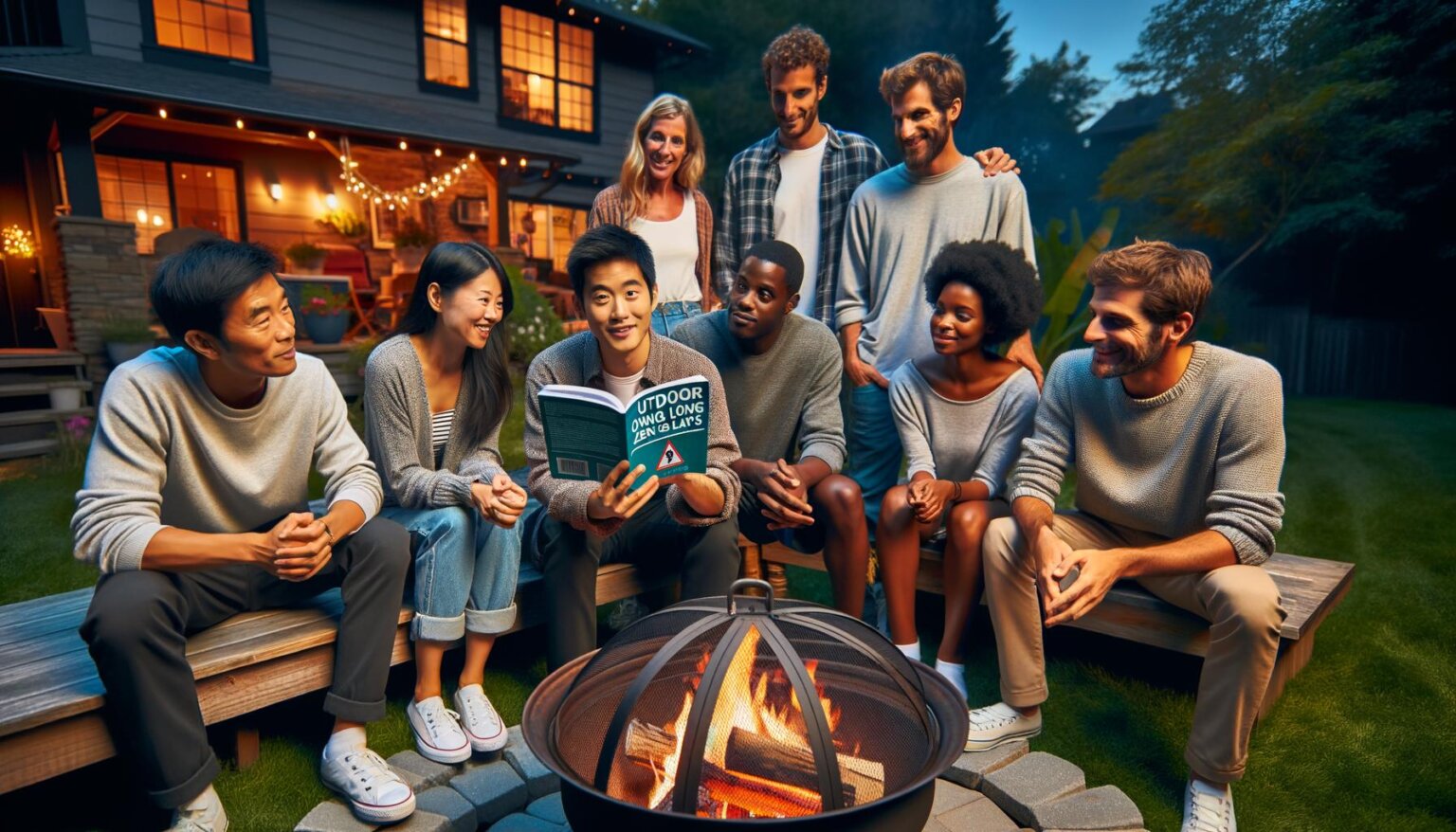 Why Understanding Fire Pit Zoning Laws is Essential