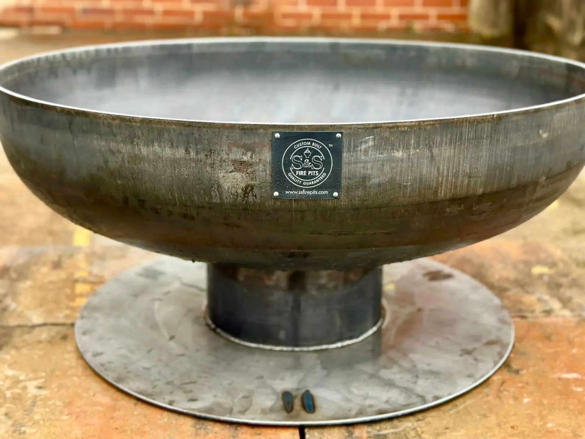 S&Amp;S Fire Pits On Ring Base04 Scaled