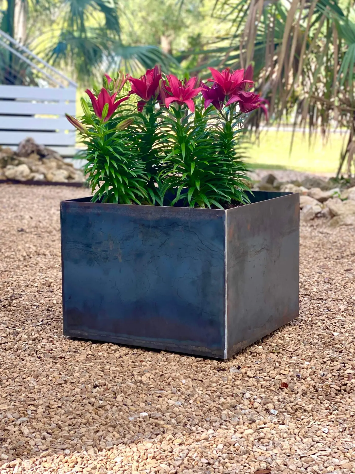 S&Amp;S Fire Pits Corten Box 16X16X12 03 Scaled