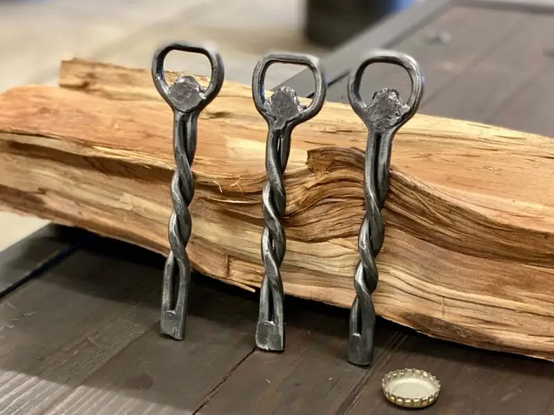S&S Fire Pits Straight Bottle Opener 3 Pack Scaled