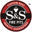 Custom Fire Pits | Unique Fire Pits  |  Guaranteed For Life