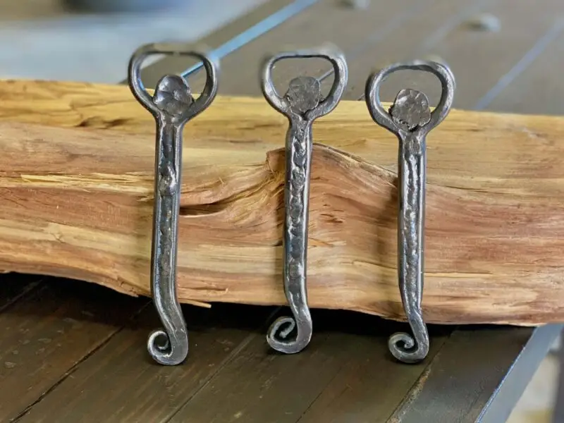 S&S Fire Pits Curly Tail 3 Scaled