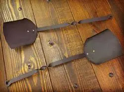 S&S Fire Pits Ash Shovels